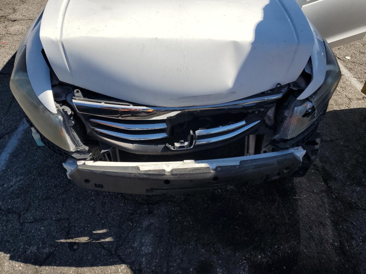 2012 Honda Accord - Image 11