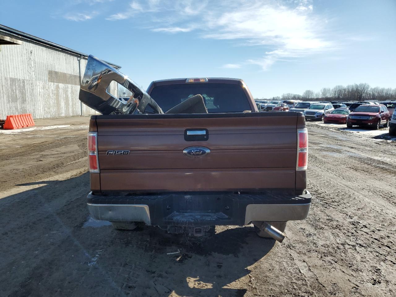 2011 Ford F-150 - Image 6