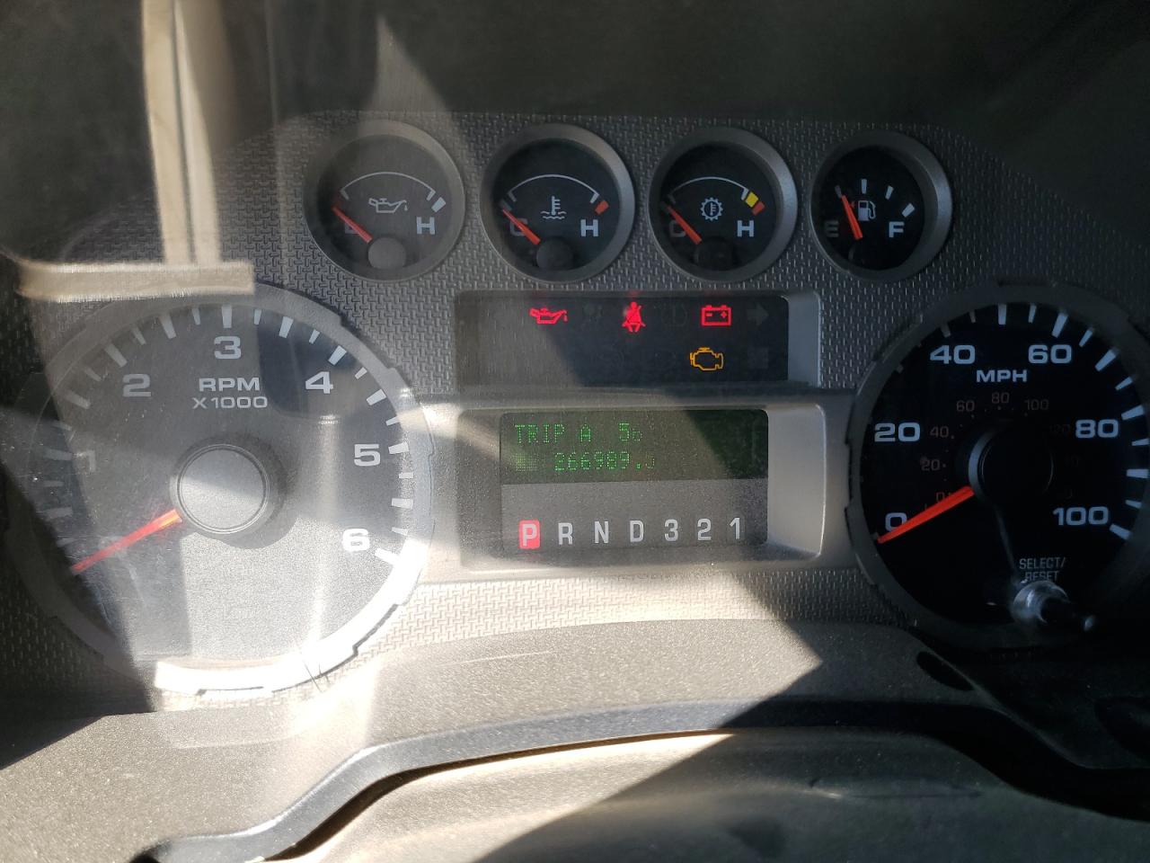 2008 Ford F250 Super Duty VIN: 1FTSW205X8EA73924 Lot: 50396665