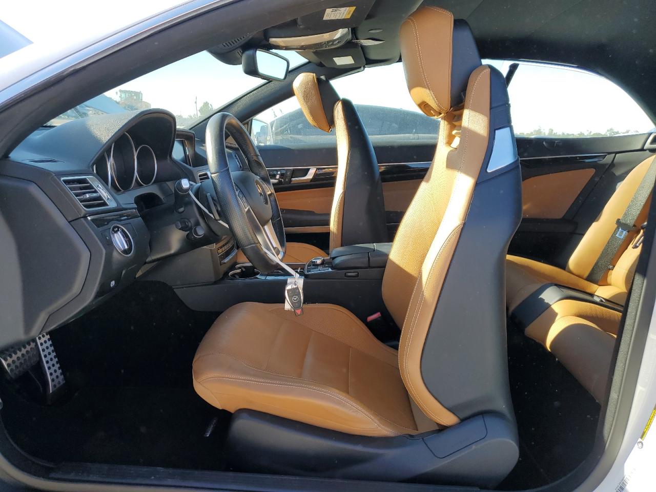 2016 Mercedes-Benz E-klasse - Image 7