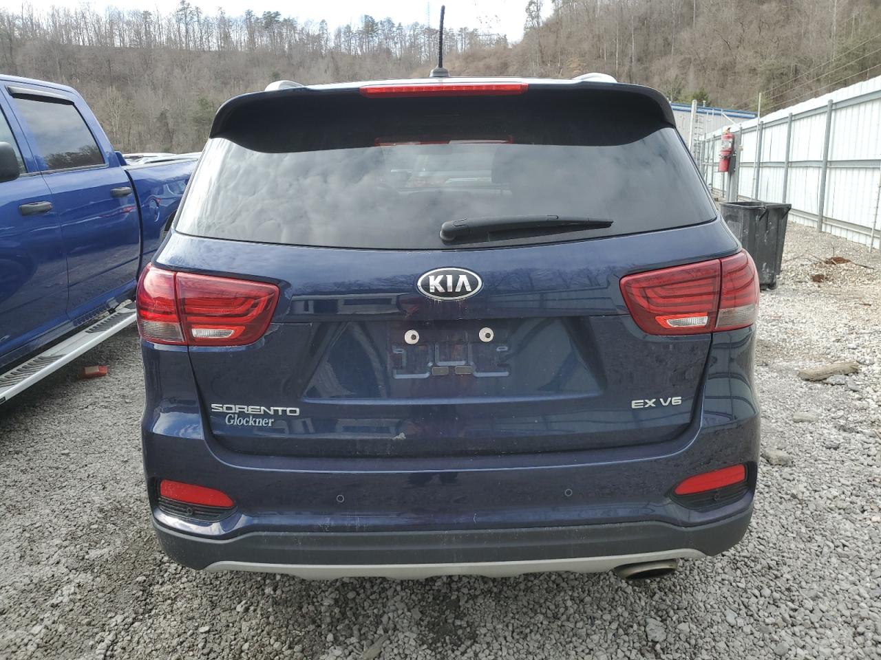 2020 Kia Sorento - Image 6