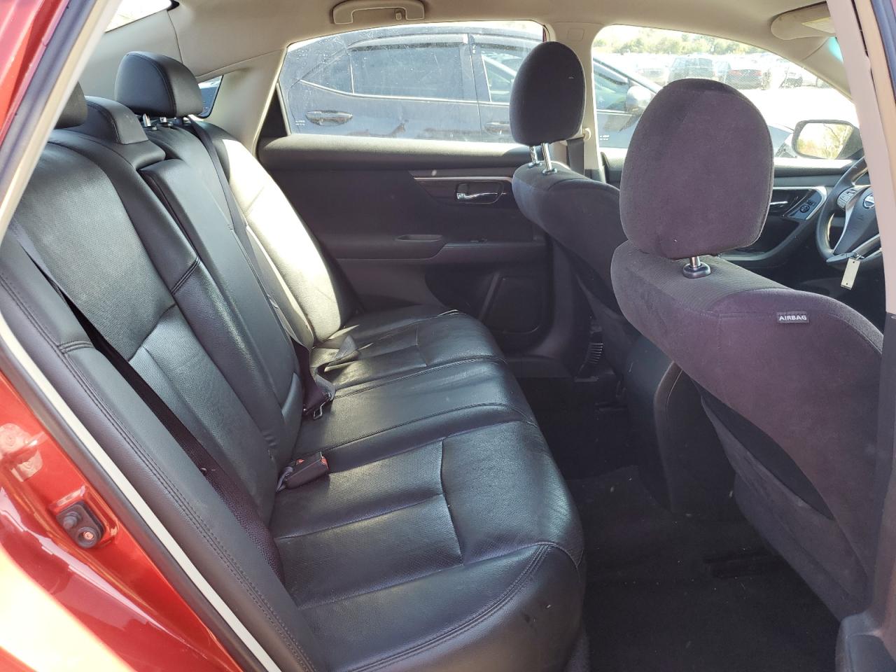 2013 Nissan Altima - Image 10