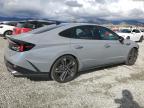 2024 Hyundai Sonata N Line იყიდება Mentone-ში, CA - All Over