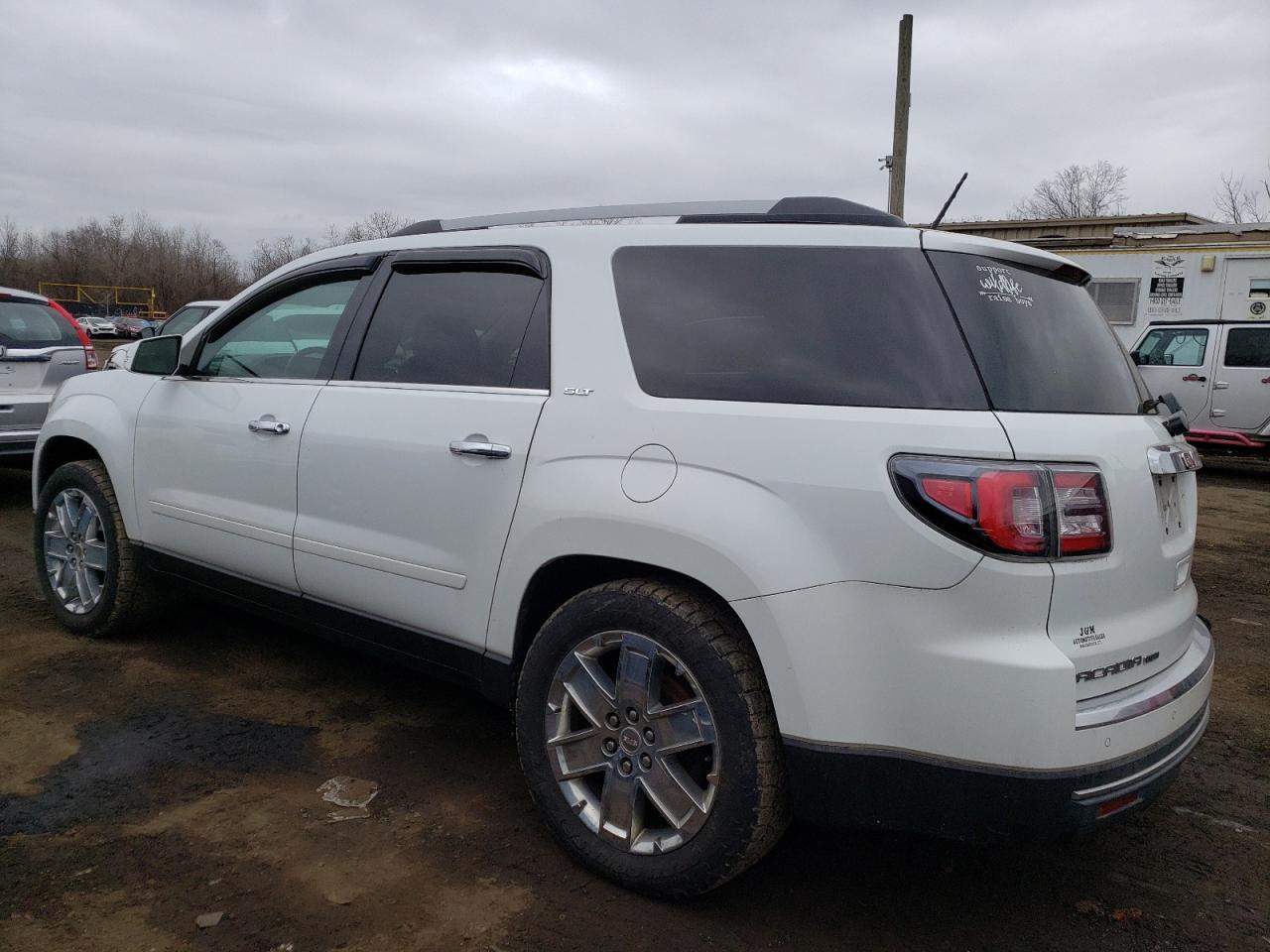 2017 GMC Acadia - Image 2