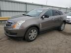 2011 Cadillac Srx Luxury Collection на продаже в Dyer, IN - Rear End