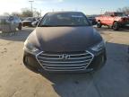 2017 Hyundai Elantra Se продається в Wilmer, TX - Rear End