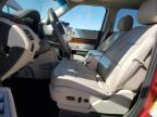 2011 Ford Flex Limited na sprzedaż w Haslet, TX - Front End
