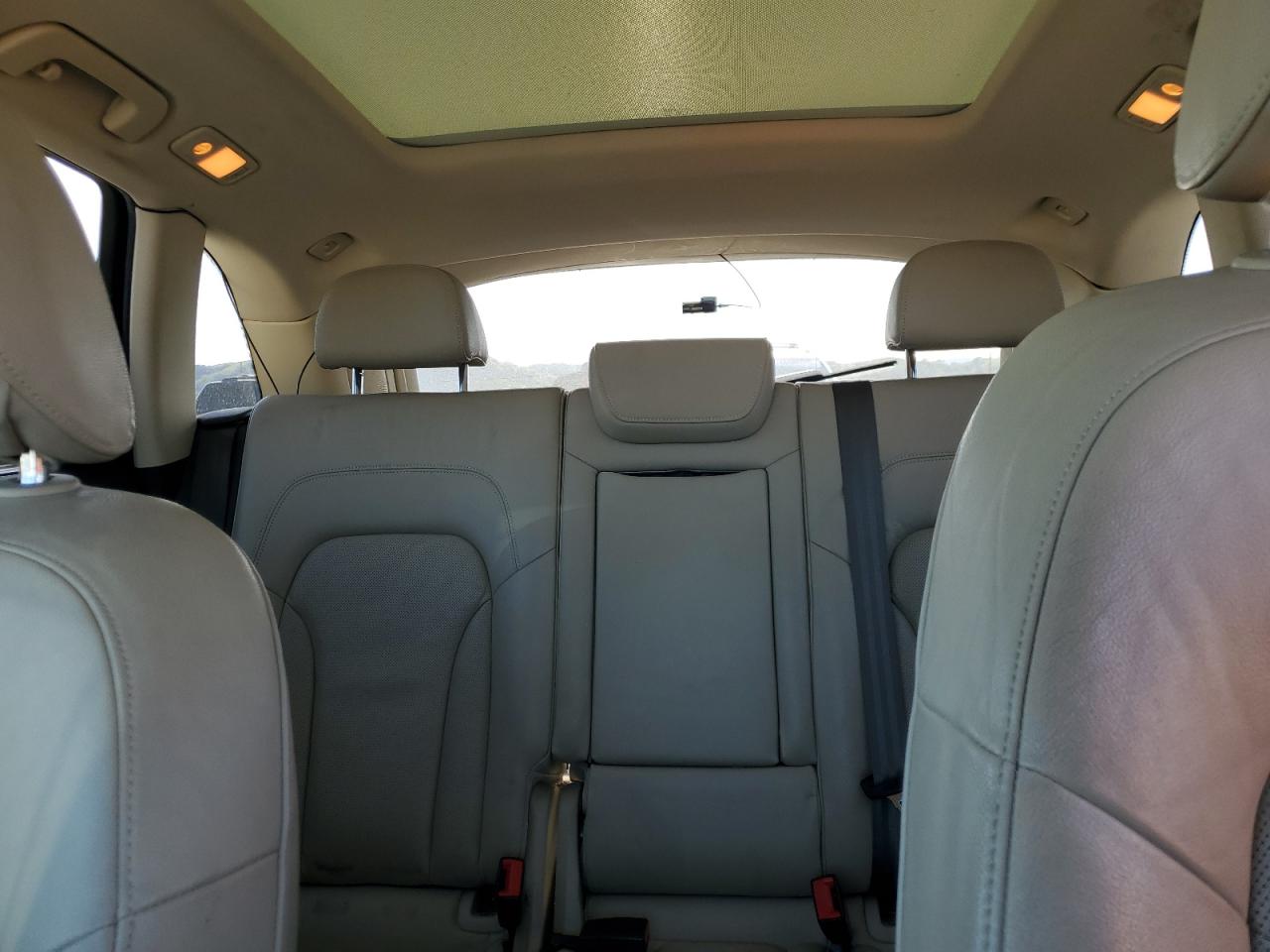 2013 Audi Q5 - Image 10
