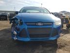 2013 Ford Focus Se zu verkaufen in Pennsburg, PA - Front End