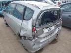2007 HONDA JAZZ SE CV for sale at Copart SANDY