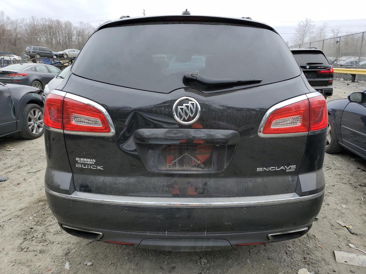 2017 Buick Enclave - Image 6