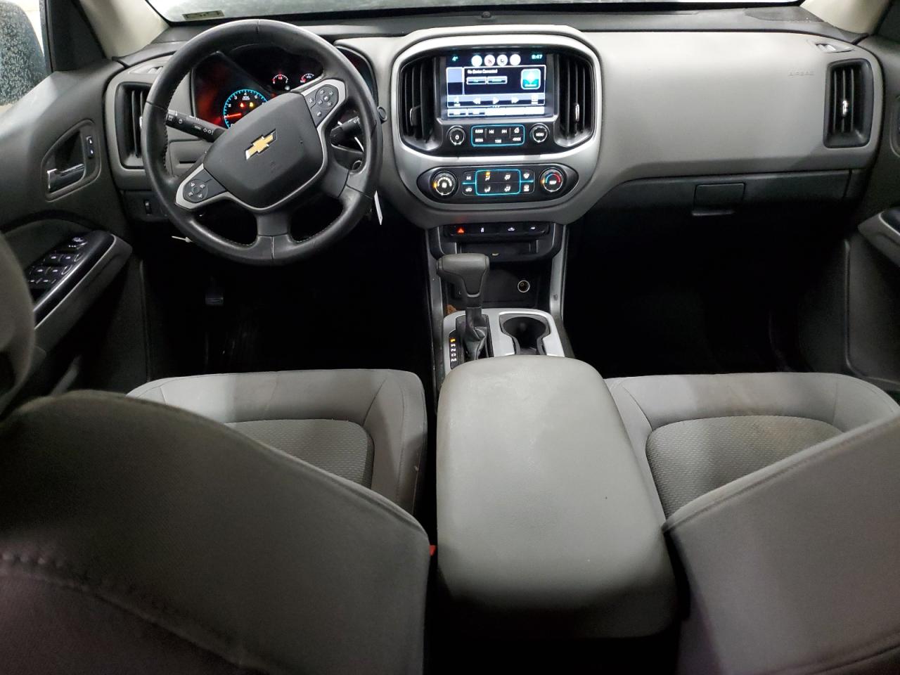 2015 Chevrolet Colorado - Image 8