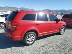 2013 Dodge Journey Sxt na sprzedaż w Mentone, CA - Minor Dent/Scratches