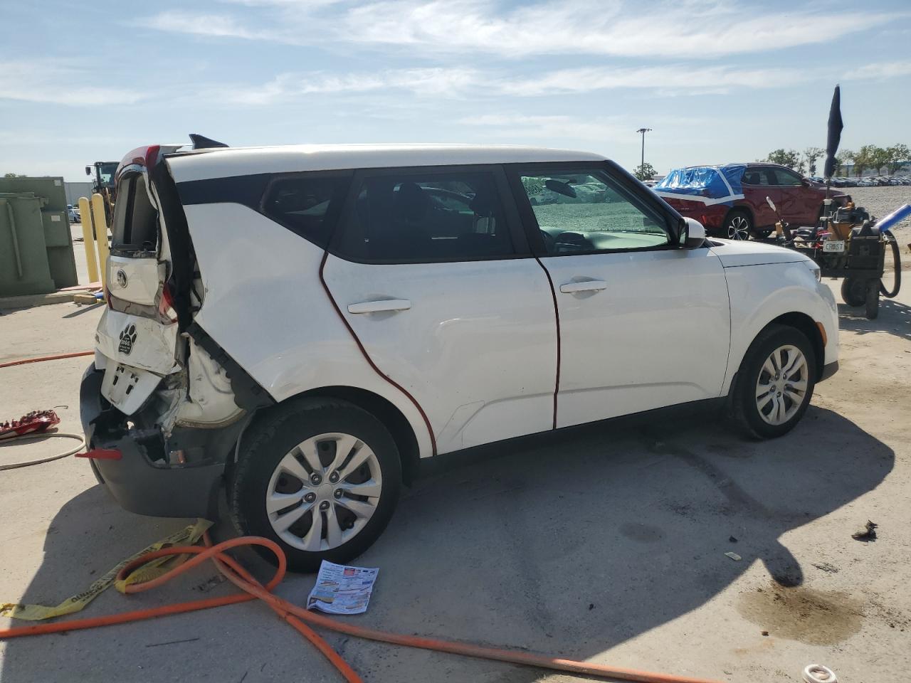 2020 Kia Soul - Image 3