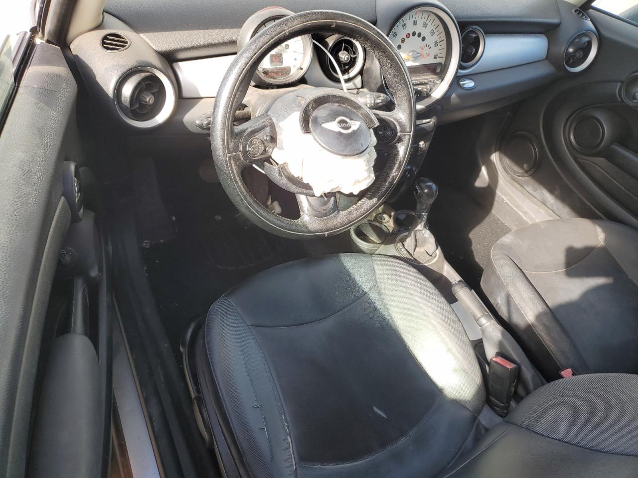 2012 MINI Cooper - Image 8
