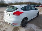 2016 FORD FOCUS ST-L for sale at Copart ST HELENS