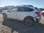 2015 Subaru Xv Crosstrek 2.0 Limited na sprzedaż w Magna, UT - Front End