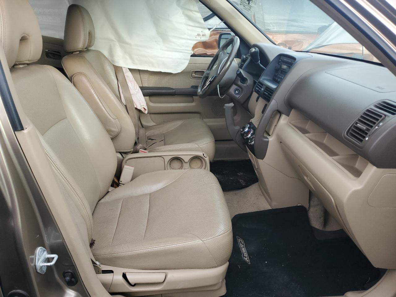 2006 Honda CR-V - Image 7