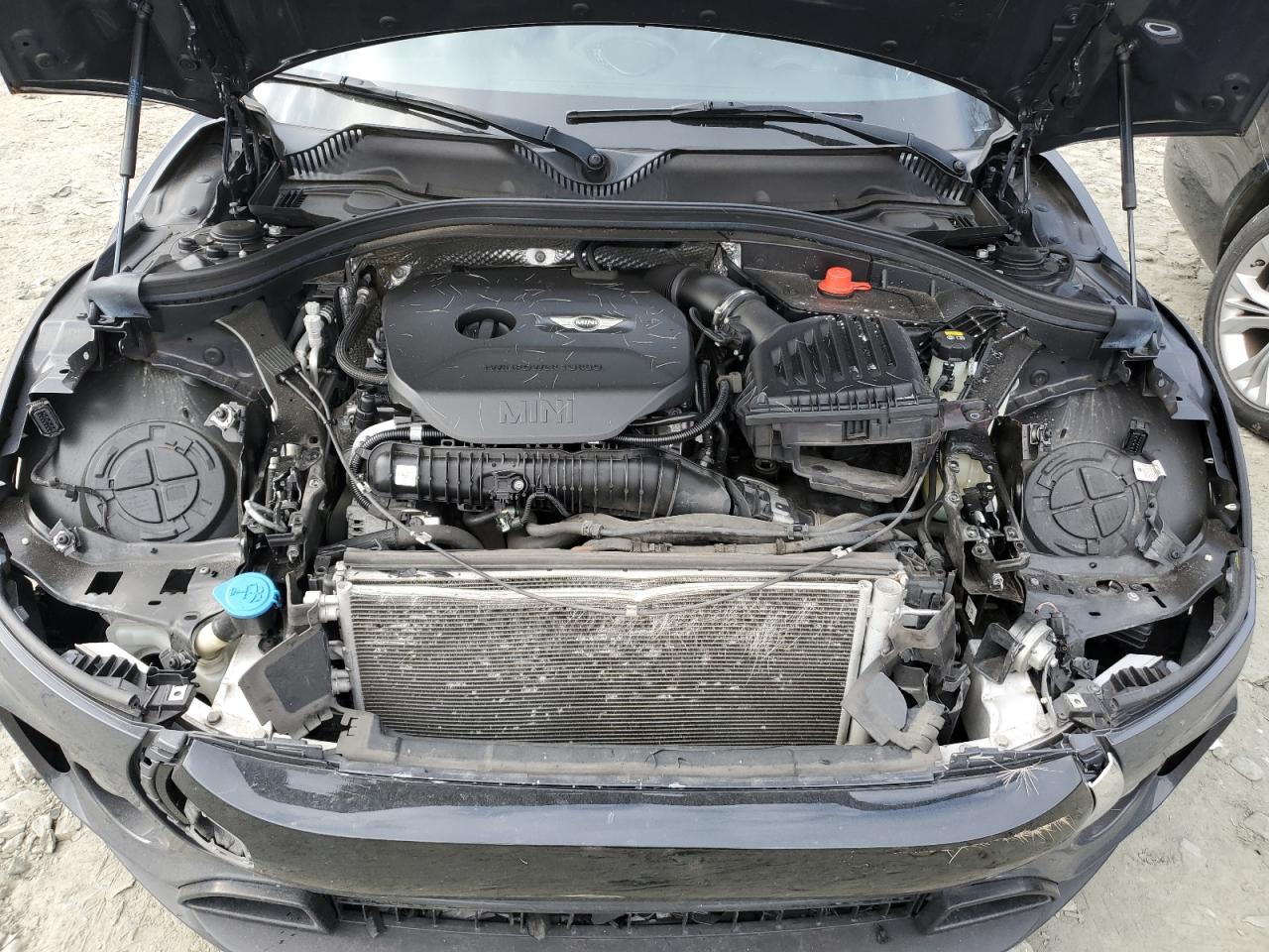 2017 MINI Cooper - Image 11