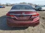 2013 Honda Civic Ex للبيع في Baltimore، MD - Front End