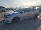 2019 Nissan Sentra S na sprzedaż w Wayland, MI - Front End