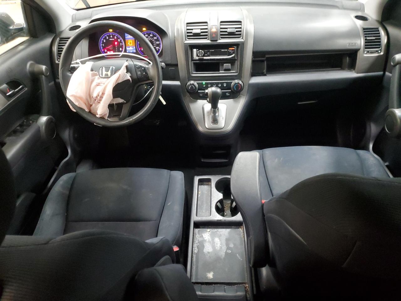 2010 Honda CR-V - Image 8
