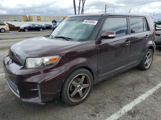 2012 Toyota Scion Xb 