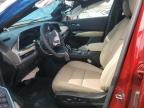 2024 Cadillac Xt4 Luxury на продаже в Las Vegas, NV - Rollover