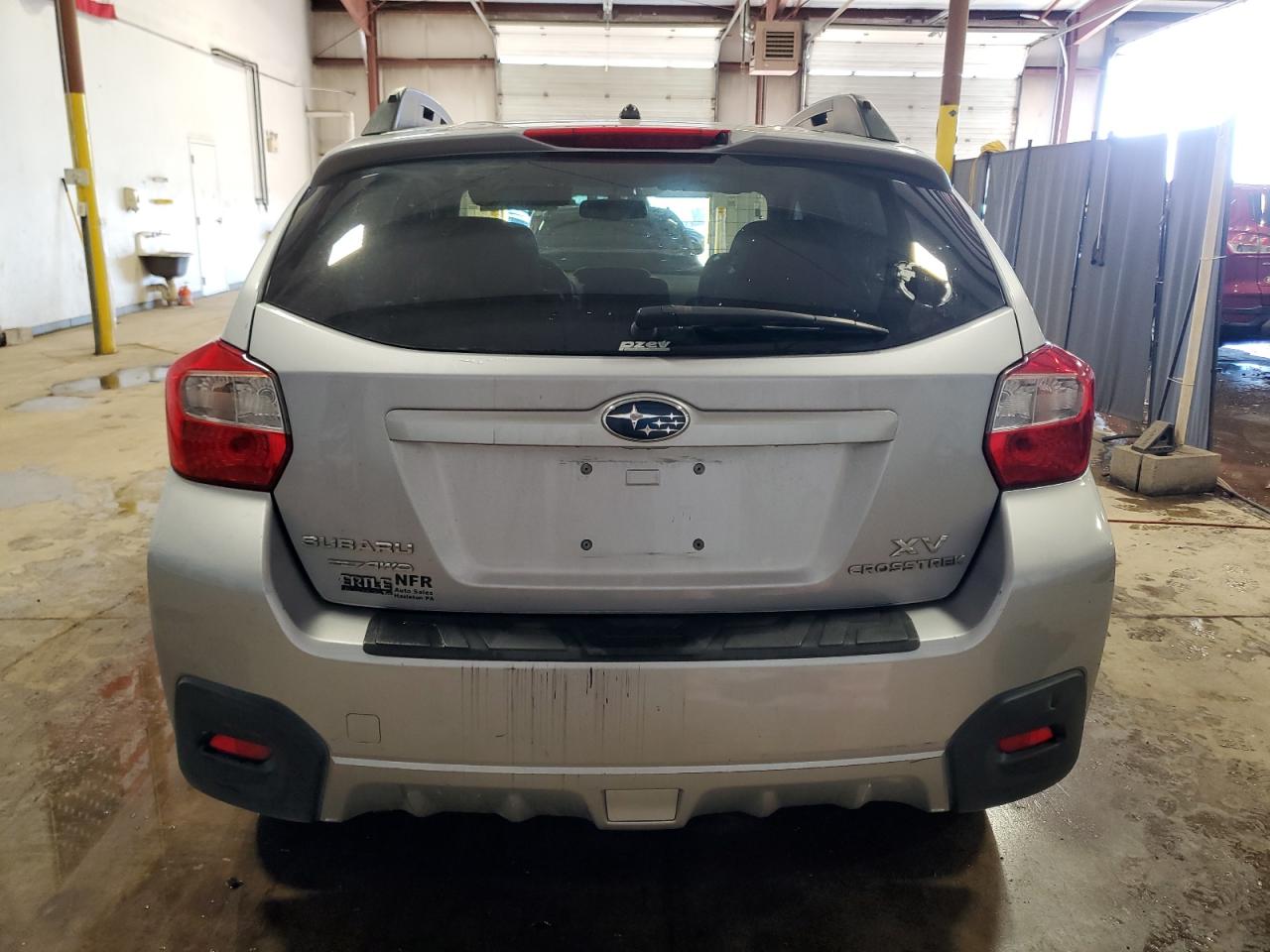 2014 Subaru XV - Image 6