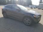 2022 Alfa Romeo Stelvio Ti for Sale in Arlington, WA - Side
