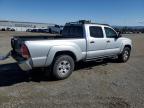 2008 Toyota Tacoma Double Cab Prerunner Long Bed for Sale in Anderson, CA - Rear End