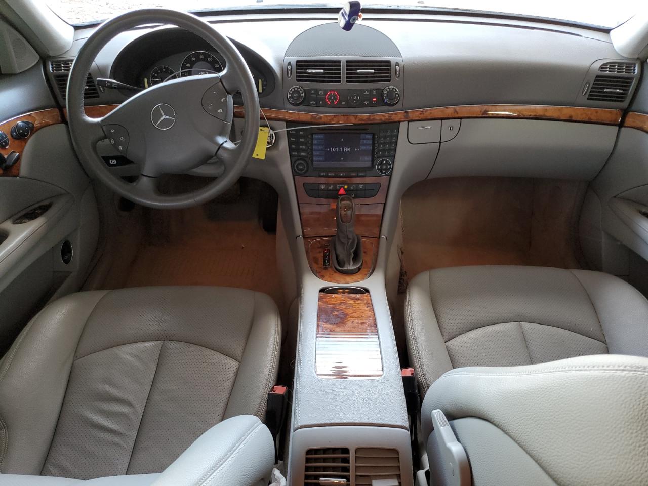 2006 Mercedes-Benz E-klasse - Image 8