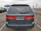 2004 Honda Odyssey Exl de vânzare în Van Nuys, CA - Front End