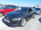 2019 VOLKSWAGEN POLO SE TE for sale at Copart ST HELENS