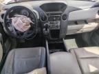 2013 Honda Pilot Exl на продаже в Albuquerque, NM - Front End