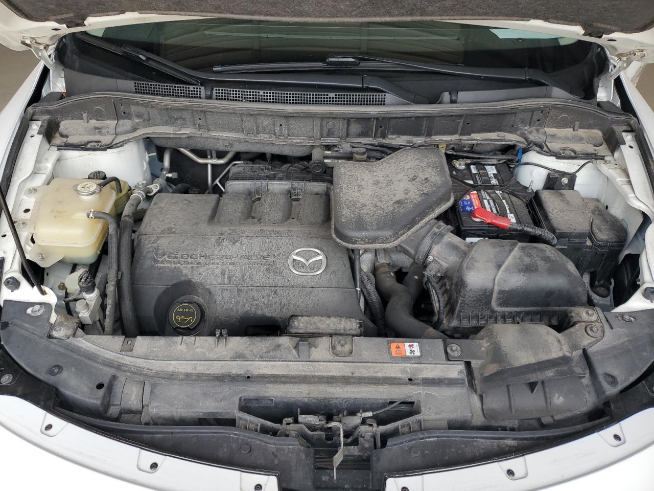 2015 Mazda CX-9 - Image 11