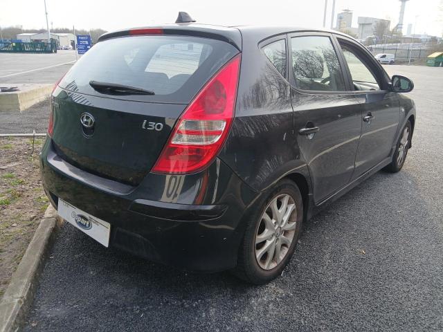 2010 HYUNDAI I30 COMFOR