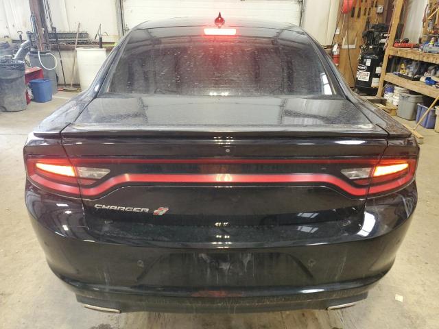  DODGE CHARGER 2019 Black