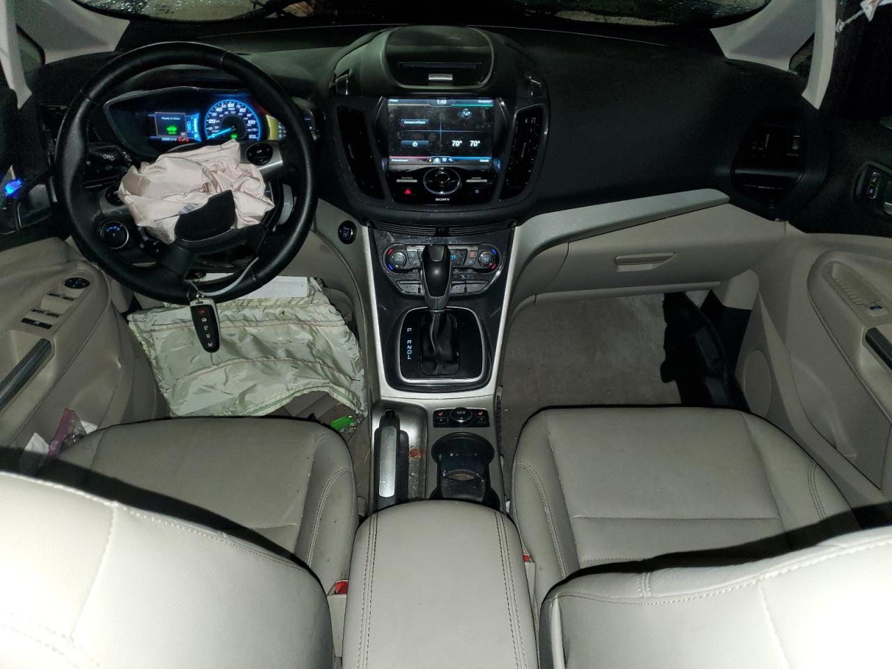 2015 Ford C-MAX - Image 8