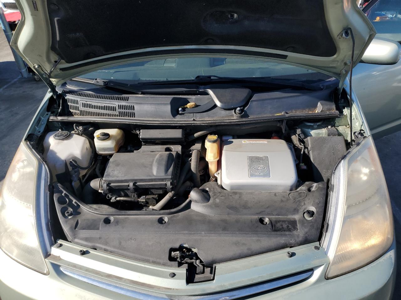 2008 Toyota Prius - Image 11