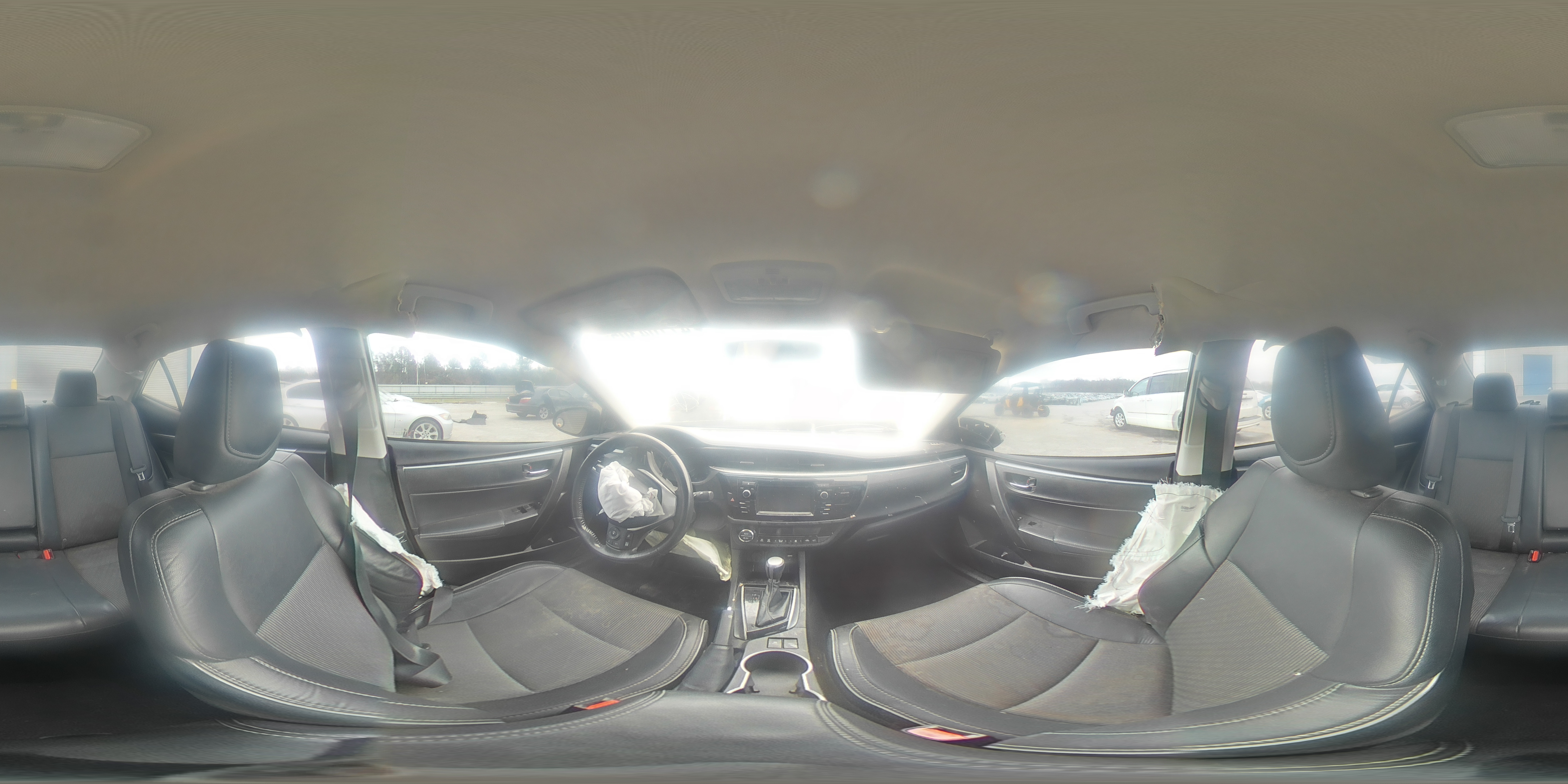 2016 Toyota Corolla - Image 14