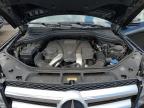 2013 Mercedes-Benz Gl 450 4Matic продається в Kapolei, HI - Rear End