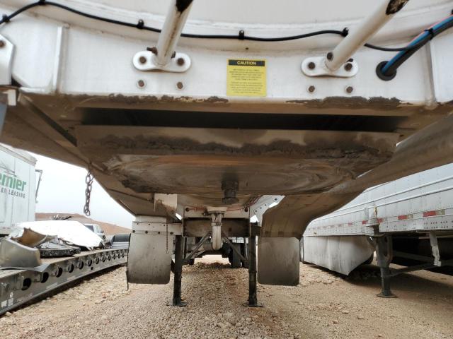 2014 TANK TANKER  