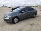 2012 Honda Civic Lx for Sale in New Braunfels, TX - Front End