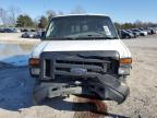 2008 Ford Econoline E150 Van იყიდება Madisonville-ში, TN - Front End