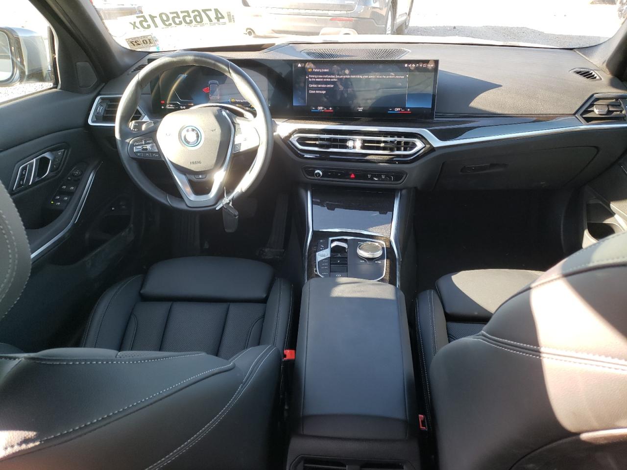 2023 BMW 3er - Image 8
