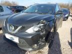 2014 NISSAN QASHQAI TE for sale at Copart BRISTOL