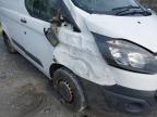 2016 FORD TRANSIT CU for sale at Copart BELFAST