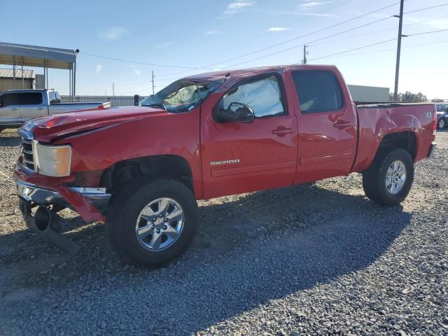 2013 Gmc Sierra K1500 Slt