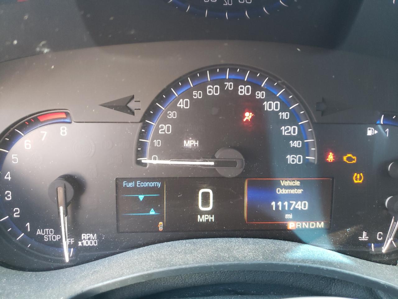 2016 Cadillac Ats VIN: 1G6AA5RX4G0112943 Lot: 49535855